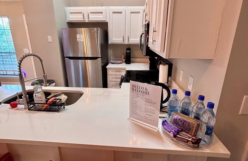 Nashville House | Family Friendly 3 Bedroom +Loft Brentwood Home