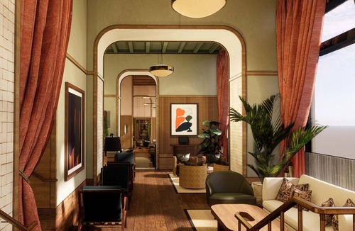 Gateway District Hotel | Family-friendly Double Queen, Fidelity Hotel, Heart of the Action