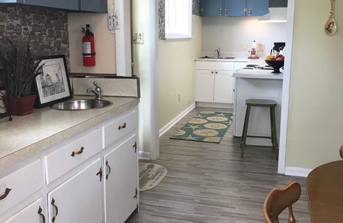 Berlin Cottage | "Family Friendly Getaway" - Close to Assateague/Downtown Berlin/O.C.