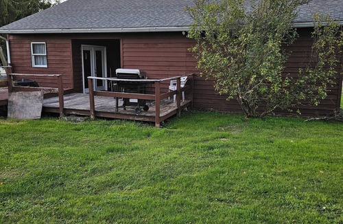 Canaan Valley House | Family-Friendly Home in Davis