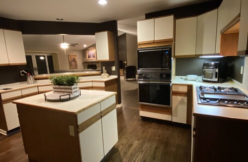 Riverside House | Family Friendly home w/game room- Perfect Location