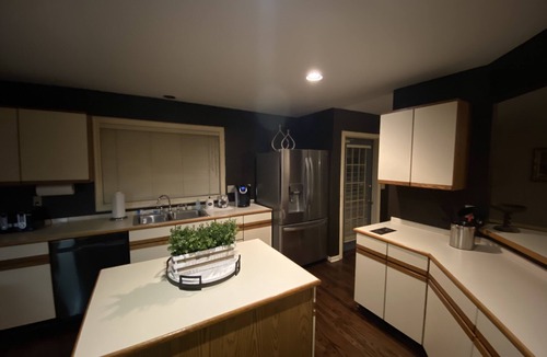 Riverside House | Family Friendly home w/game room- Perfect Location