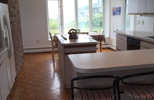 Greenbush House | Family-Friendly, Oceanfront Scituate Rental Steps from the Beach