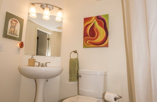 North Star Bed & Breakfast | Family-friendly Suite w/private entrance
