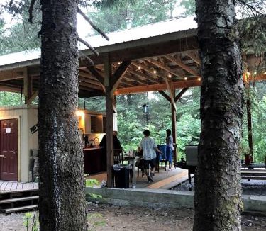 Bear Creek Other | Family Friendly Yurt Glamping, Perfect for an Alaskan Adventure