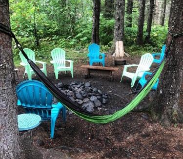 Bear Creek Other | Family Friendly Yurt Glamping, Perfect for an Alaskan Adventure