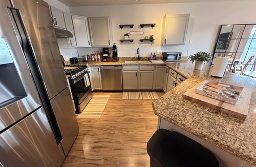 Bayshore - Klatt House | Family Getaway - Central Location - No Chores
