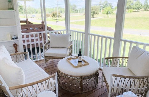 Jefferson House | Family Lake Getaway on Davis Stream 5BR + Kayaks