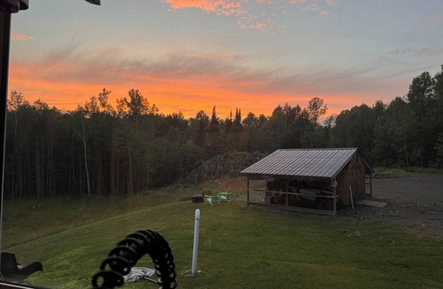 Colebrook House | Fantastic 4-bedroom home with direct snowmobile and atv access