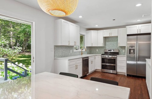 Clearwater Beach House | Fantastic 4-bedroom house in the Springs, Clearwater Beach