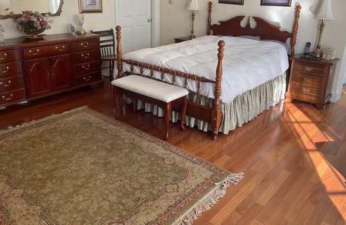 Barton Villa | Fantastic Lake Home on breathtaking Willoughby Lake!