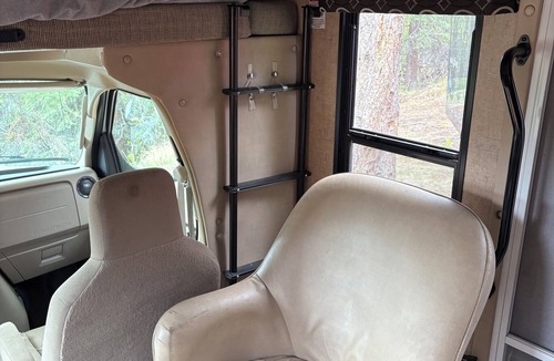 Healy House | Fantastic Stationary RV, with AC