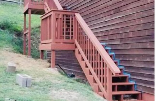 Alkol Apartment | Farmhouse Apartment near Ivy Branch Trails