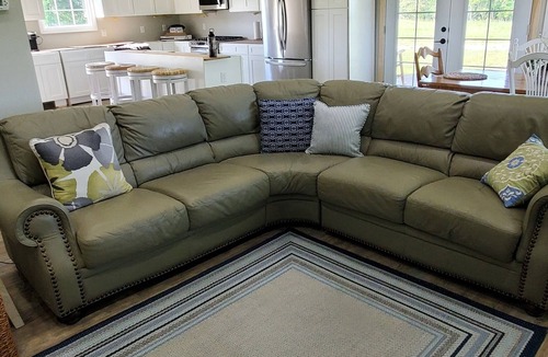 Clay House | Farmhouse with ultimate privacy and quiet!