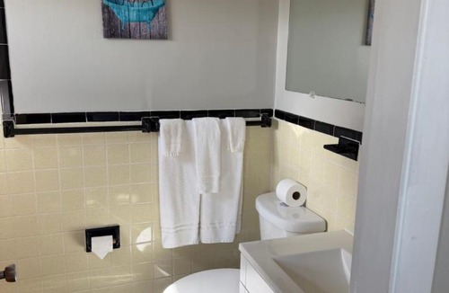 Farmington Hotel | Farmington Motel
