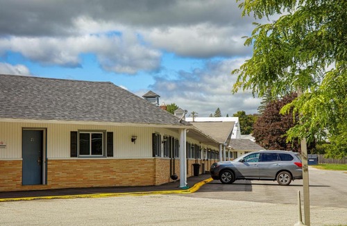 Farmington Hotel | Farmington Motel