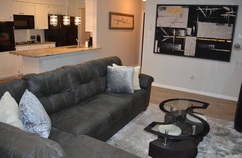 Forest Hill House | Fenced Backyard + Parking - Near Six Flags + AT&T