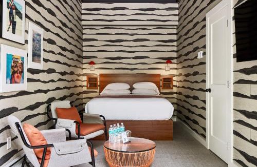 Stowe Area Hotel | Field Guide Lodge