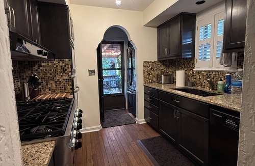 Westwood Hills House | MAJOR INTERNATIONAL SPORTING EVENT Ready - Spacious 4-bedroom home in beautiful Westwood Hills KS.