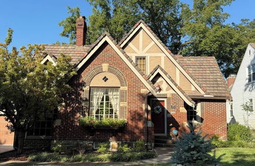 Westwood Hills House | MAJOR INTERNATIONAL SPORTING EVENT Ready - Spacious 4-bedroom home in beautiful Westwood Hills KS.
