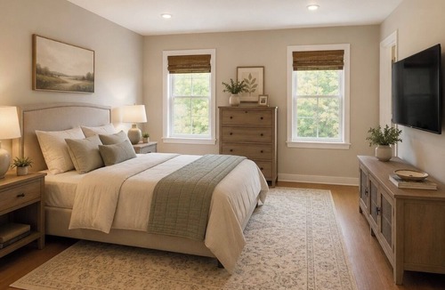 Lake Pearl House | MAJOR INTERNATIONAL SPORTING EVENT! Two Bedroom Private Guest Suite - 5 miles from Boston Gillette Stadium