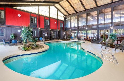 West Lebanon Hotel | Fireside Inn & Suites West Lebanon