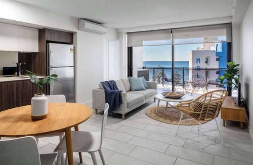Mooloolaba Hotel | First Light Mooloolaba, an Ascend Collection Hotel