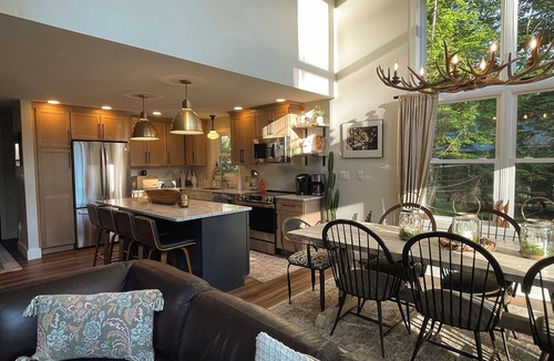 Naples House | FIRST-YEAR SPECIAL: Long Lake Retreat with Beach Access Near Naples Causeway