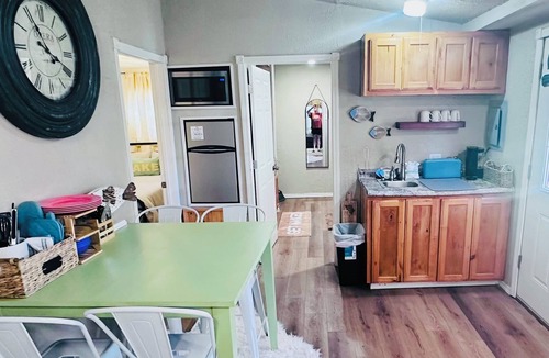 Cookson Cottage | Fisherman-Friendly Lake Tenkiller Cottage, Boat Parking and Near Ramps