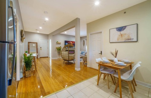 Wellington Hill Condo | Five75 Lux BOS - Boho Chic