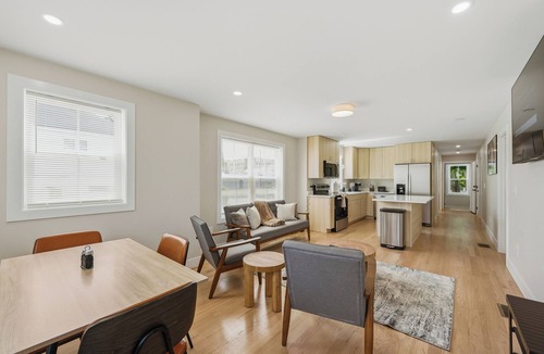 Wanskuck Apartment | Five75 Lux Prov PC - Suite 1