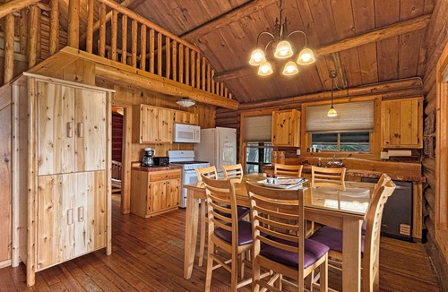 Northwest Piscataquis Cabin | Flagg (Tomhegan Direct Lake Access)