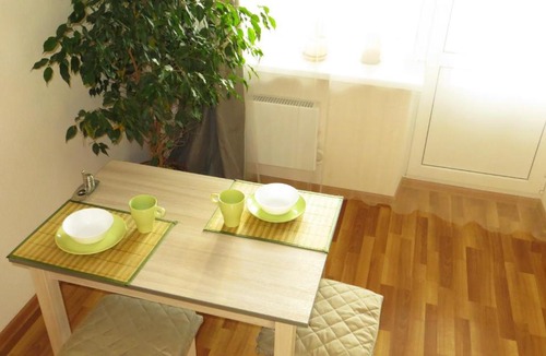 Pskov Apartment | FLAT