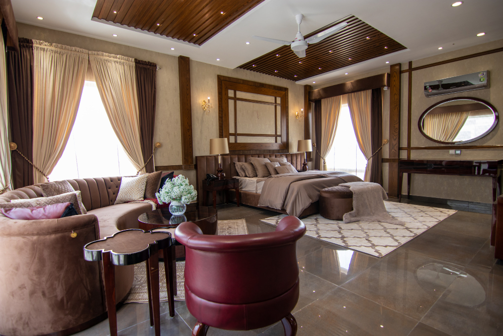 Baldwin Apartment | Flat valley