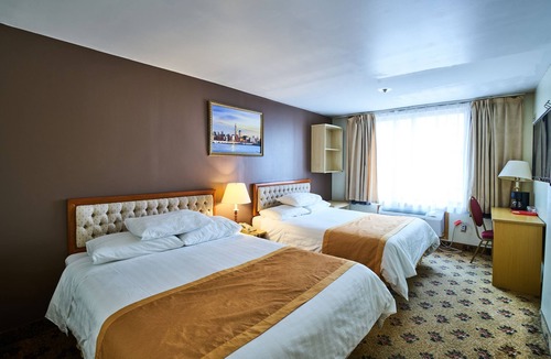 Flushing Chinatown Hotel | Flushing Hotel