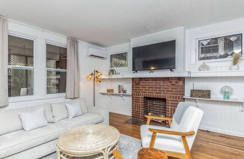 Forest Hills House | Forest Hills 3BR Home w/Parking + Keypad Entry | Sleeps 7