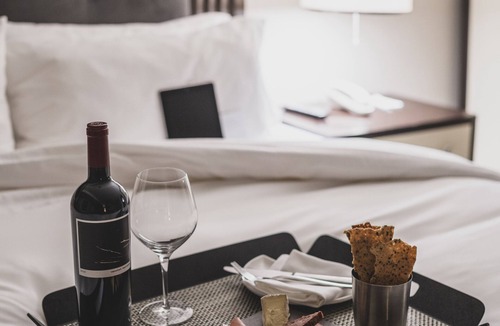 Yachting Village Hotel | Forty 1 North