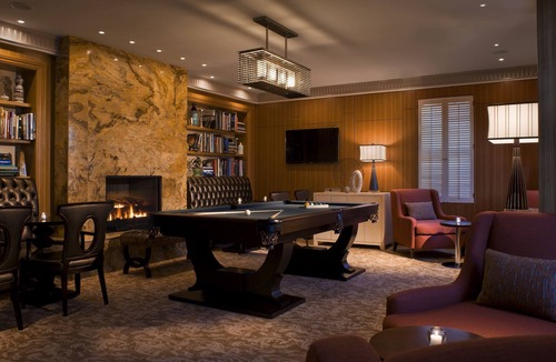 Yachting Village Hotel | Forty 1 North