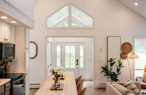 Weston Cottage | Four bedroom retreat in Vermont's Golden Triangle