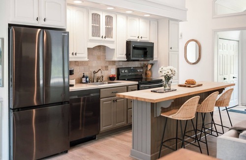 Weston Cottage | Four bedroom retreat in Vermont's Golden Triangle