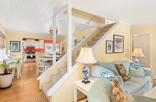 Ocean City House | Four Bedroom West OC Home with Pool and Hot Tub