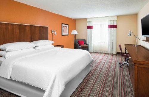 Bentonville Hotel | Four Points Bentonville