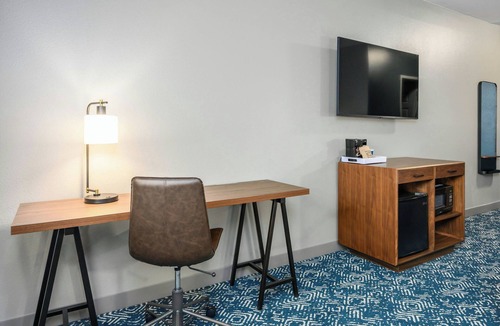 Bedford Hotel | Four Points by Sheraton Bedford Manchester Airport