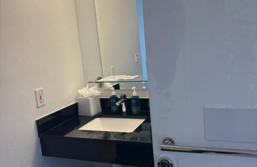 Hudson Square Hotel | Four Points by Sheraton Manhattan SoHo Village