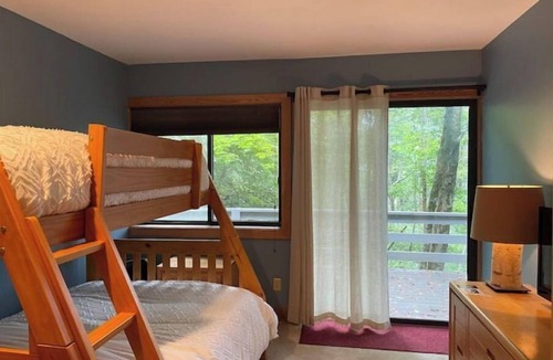 Nellysford House | Fox'em Falls