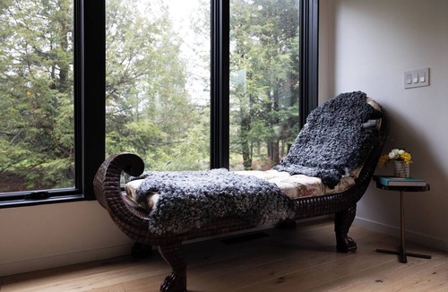 Tannersville Ski Chalet | Fox Hollow - Catskill Escape with Private Trails & Creek