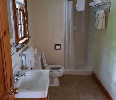 Lincoln Hotel | Franconia Notch Motel