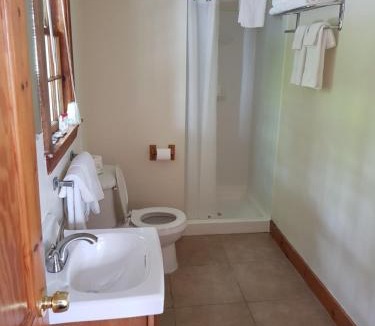 Lincoln Hotel | Franconia Notch Motel