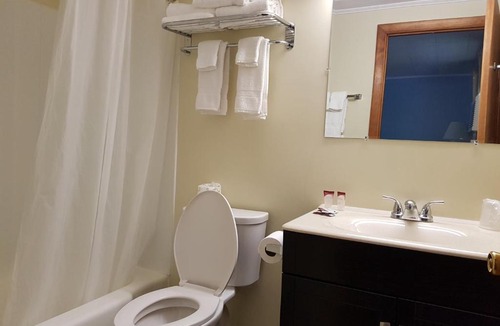 Lincoln Hotel | Franconia Notch Motel