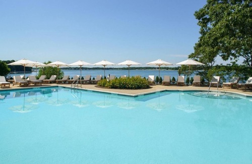 Shelter Island Heights Hotel | Fraser Cottage | The Pridwin Hotel and Cottages